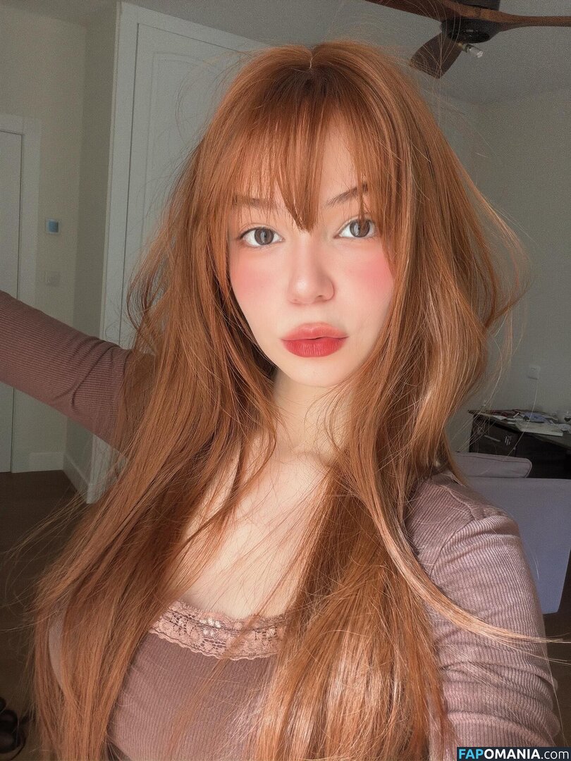 Maimy Nyan [social media] / maimynyan Nahý OnlyFans  Uniklá fotka #22
