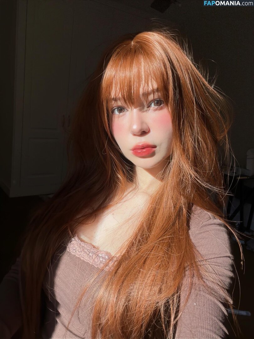 Maimy Nyan [social media] / maimynyan Nahý OnlyFans  Uniklá fotka #24