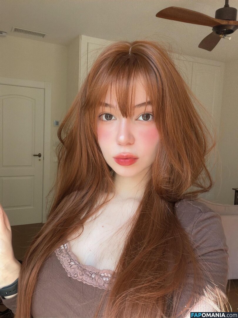 Maimy Nyan [social media] / maimynyan Nahý OnlyFans  Uniklá fotka #25