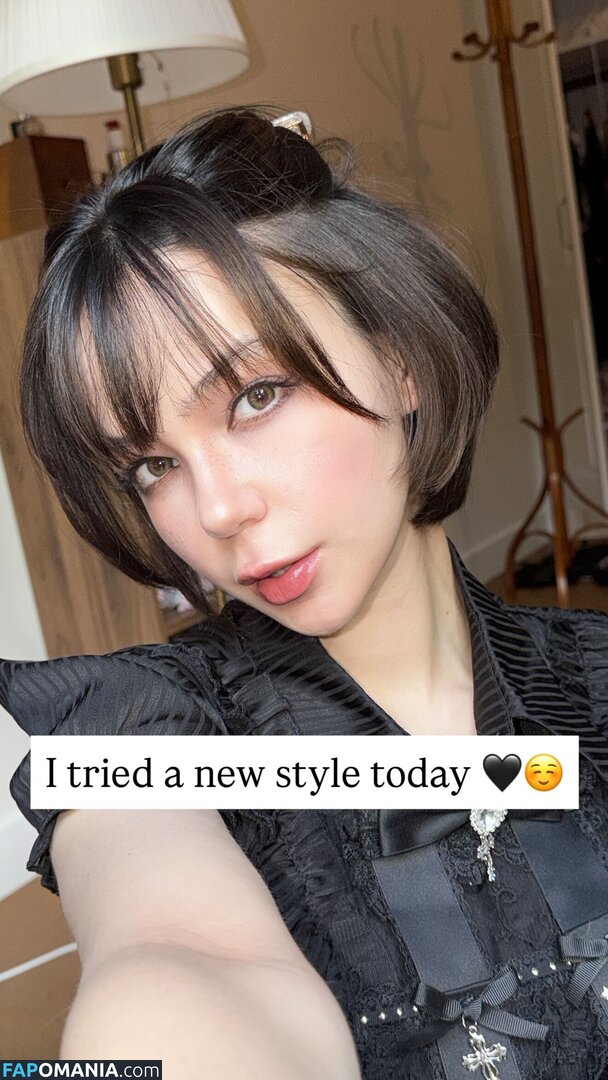 Maimy Nyan [social media] / maimynyan Nahý OnlyFans  Uniklá fotka #28