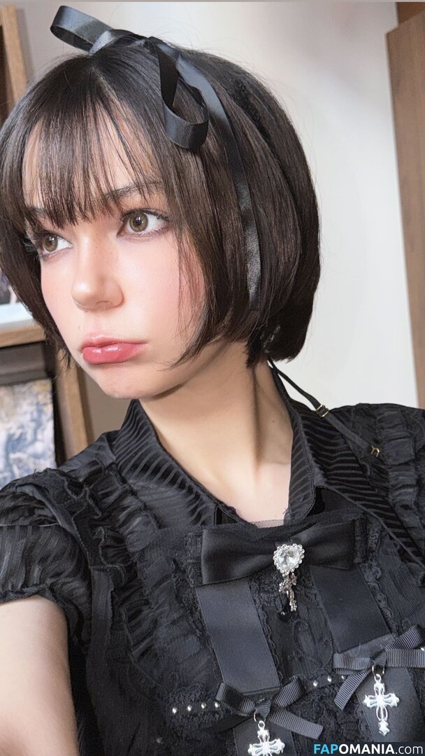 Maimy Nyan [social media] / maimynyan Nahý OnlyFans  Uniklá fotka #29