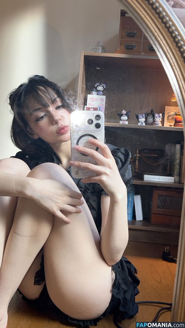 Maimy Nyan [social media] / maimynyan Nahý OnlyFans  Uniklá fotka #31