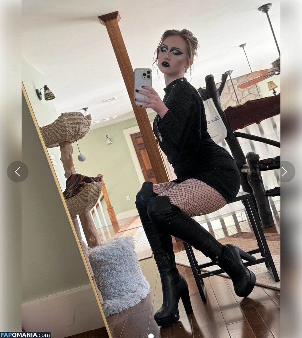 MaisieLynnie / maisieskye Nahý OnlyFans  Uniklá fotka #27