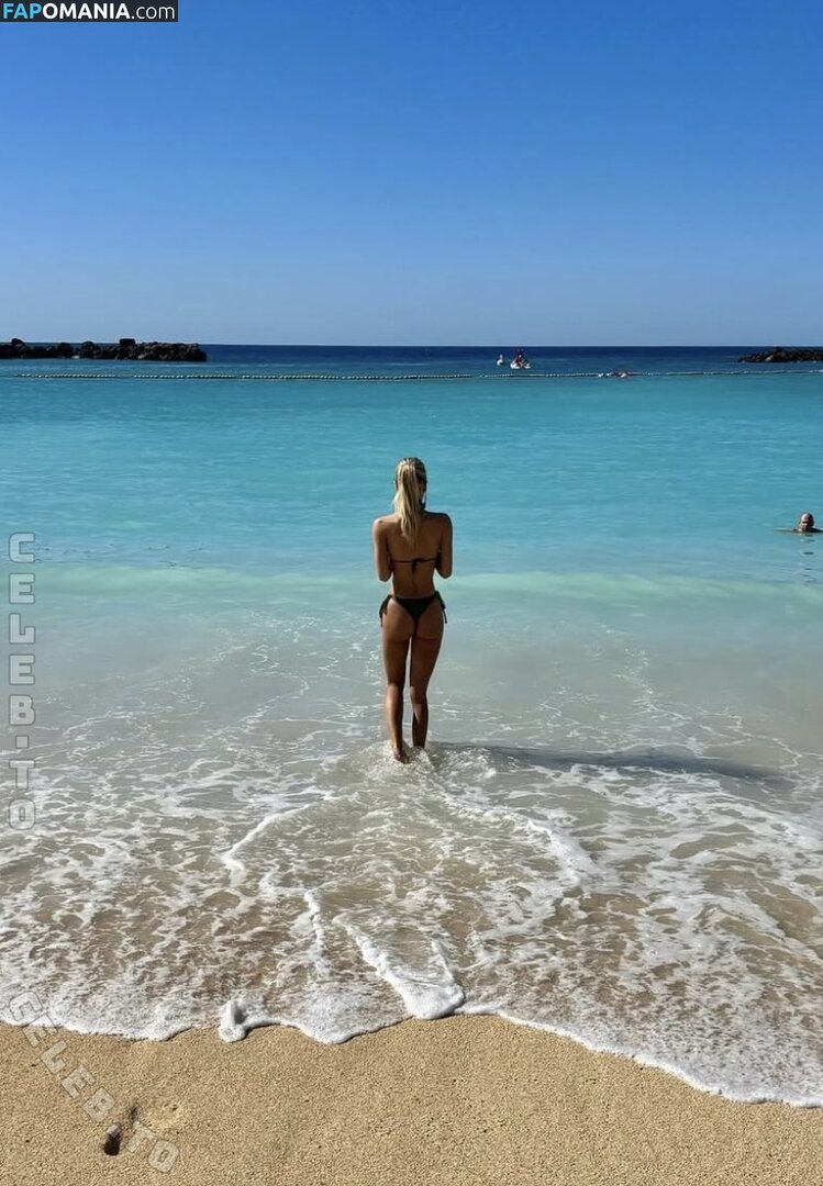 Maja Kruse Frank / majakrusefrank Nahý OnlyFans  Uniklá fotka #9