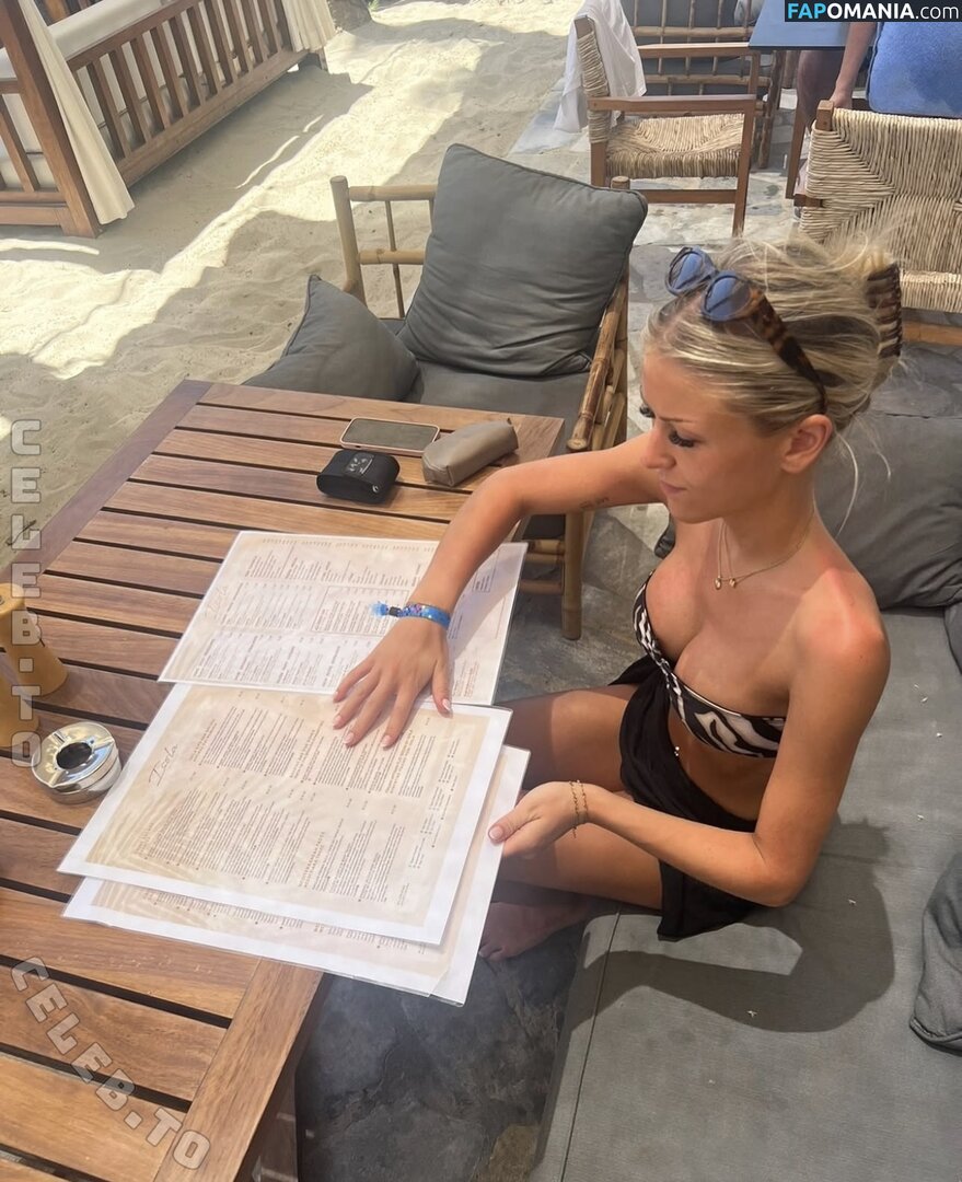 Maja Kruse Frank / majakrusefrank Nahý OnlyFans  Uniklá fotka #12
