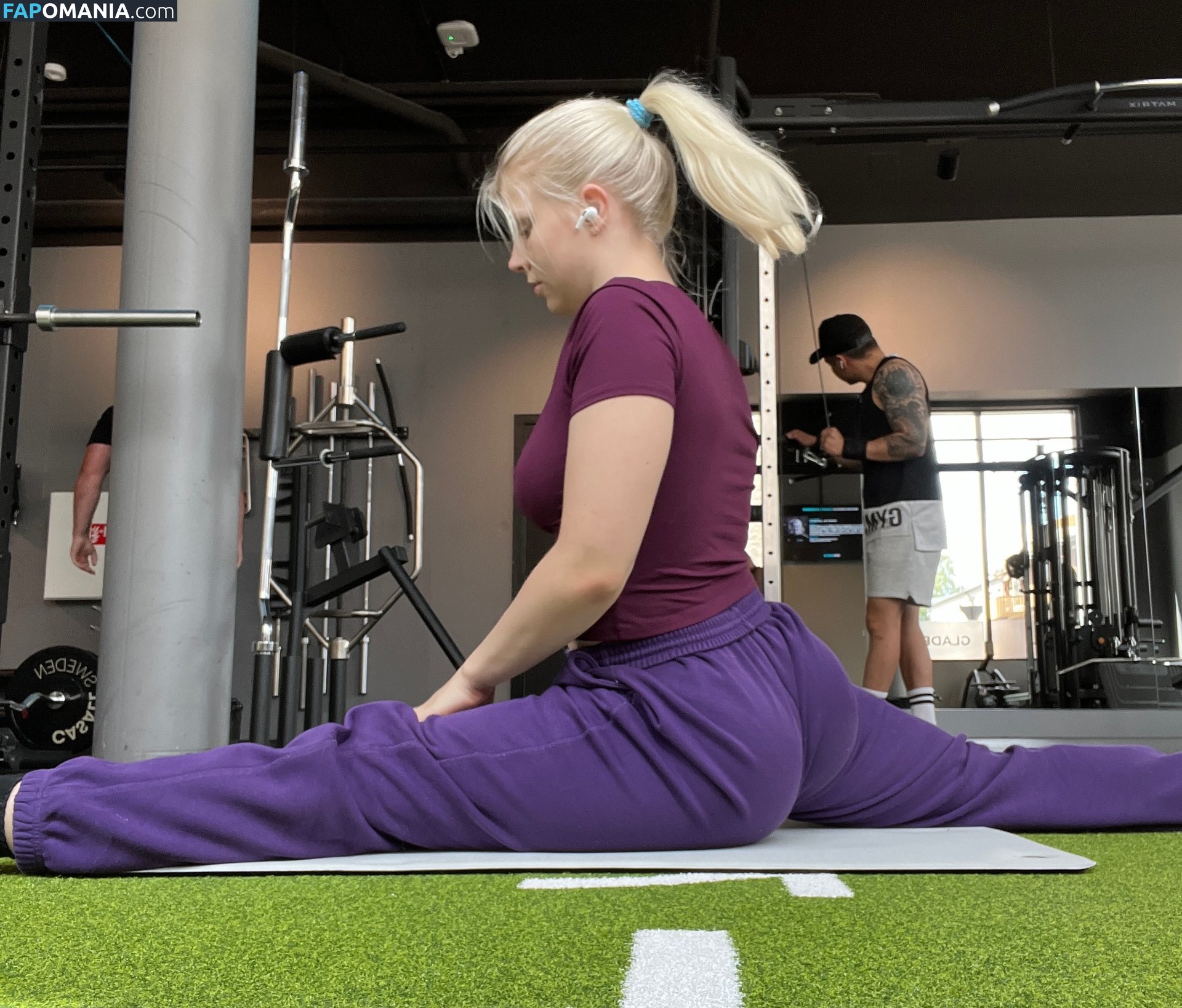 Majijej / officialmajicjames1 Nahý OnlyFans  Uniklá fotka #61