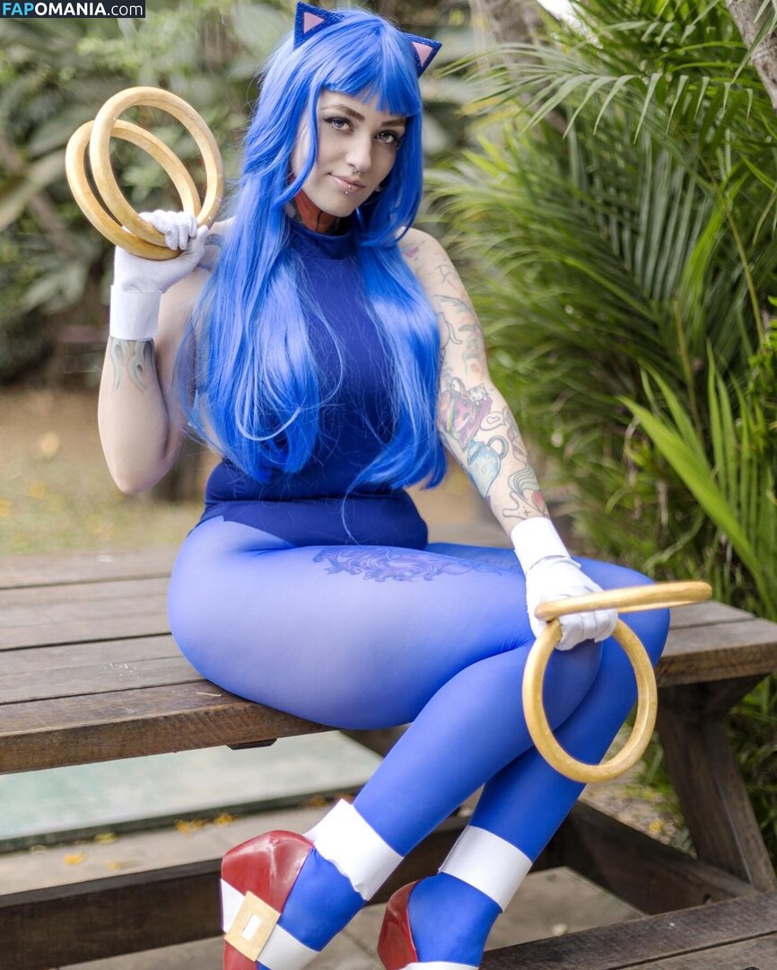 Majora Suicide / majorafox Nahý OnlyFans  Uniklá fotka #8