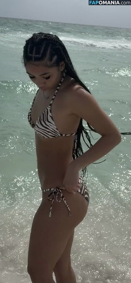 Makenzie / makenzielavigne Nahý OnlyFans  Uniklá fotka #7