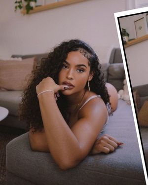 Malaika Terry