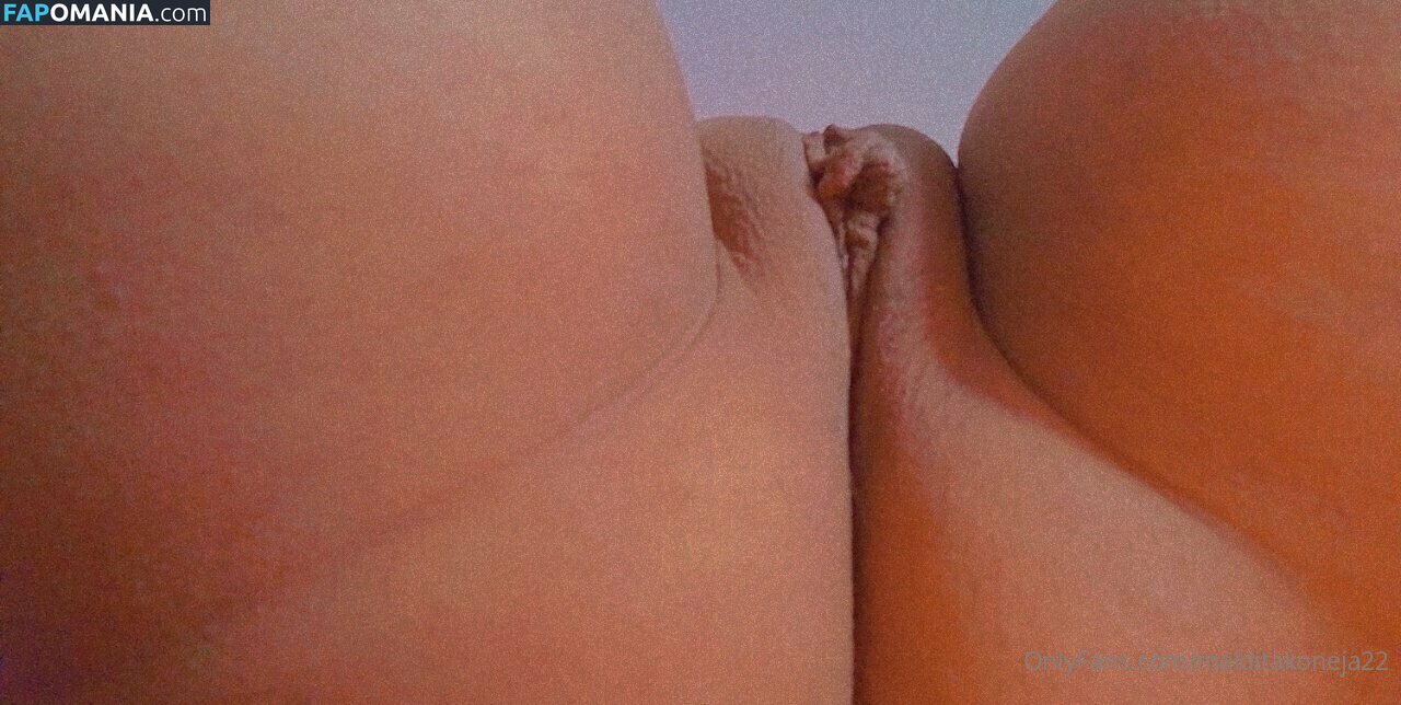 malditakoneja22 / thisnamellbetaken Nahý OnlyFans  Uniklá fotka #19