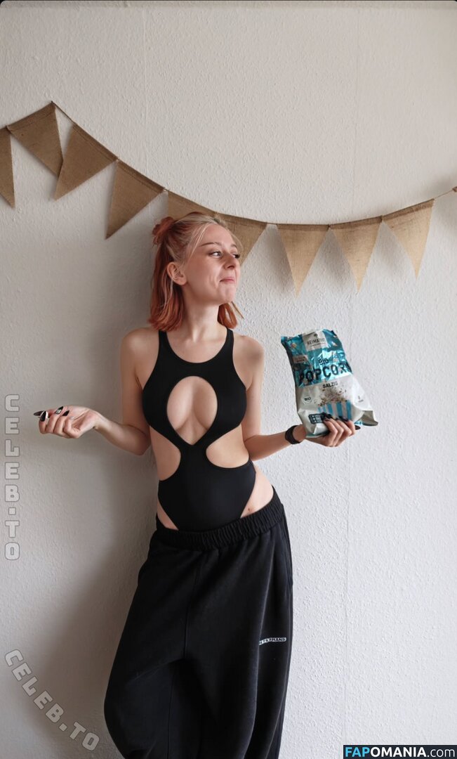 Malin Steffen / malin_steffen Nahý OnlyFans  Uniklá fotka #2