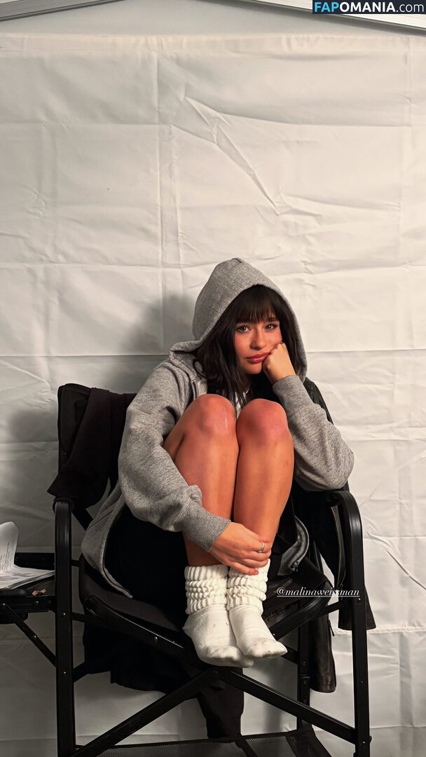 Malina Weissman / malinaweissman Nahý OnlyFans  Uniklá fotka #168