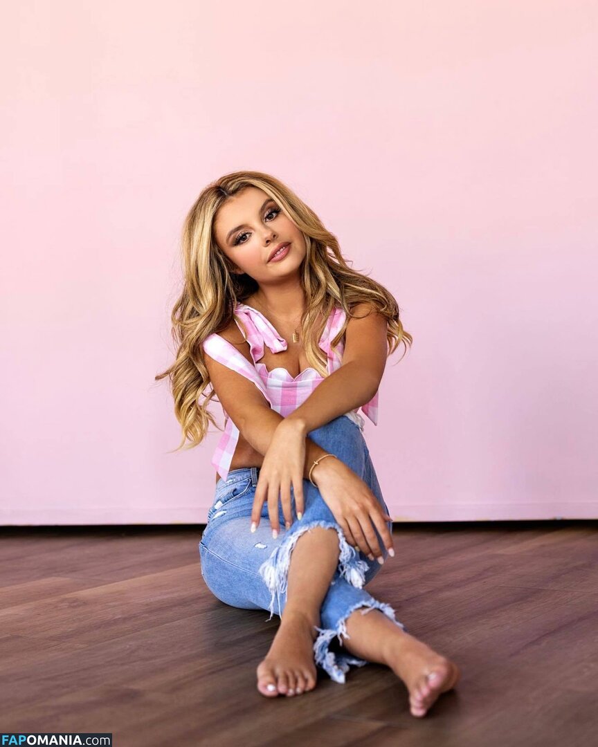 Mallory James Mahoney / malloryjamesmahoney Nahý OnlyFans  Uniklá fotka #2