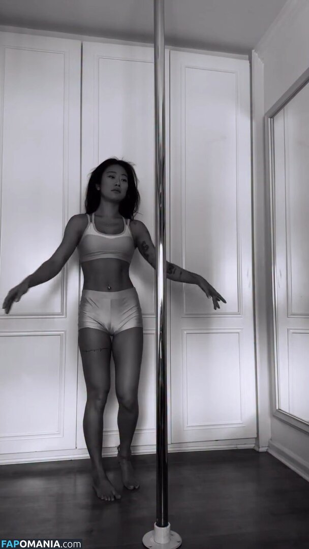 Malu Ogata / maluogata Nahý OnlyFans  Uniklá fotka #4