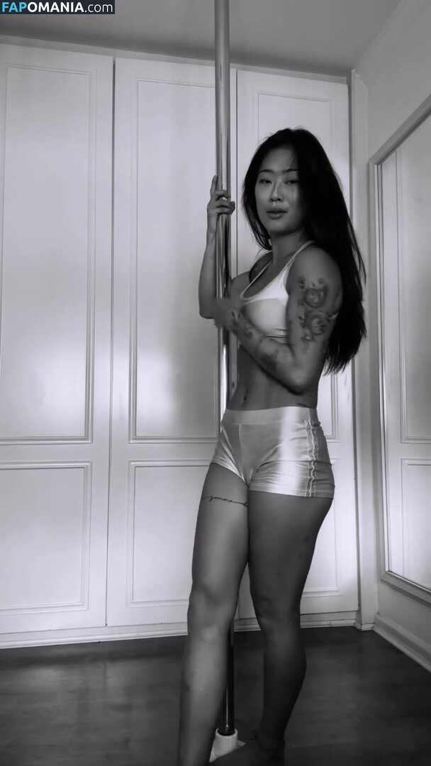 Malu Ogata / maluogata Nahý OnlyFans  Uniklá fotka #10