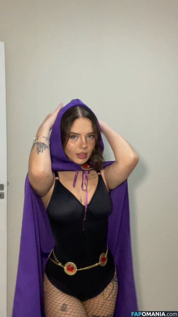 Malu Paris / maluparis Nahý OnlyFans  Uniklá fotka #1