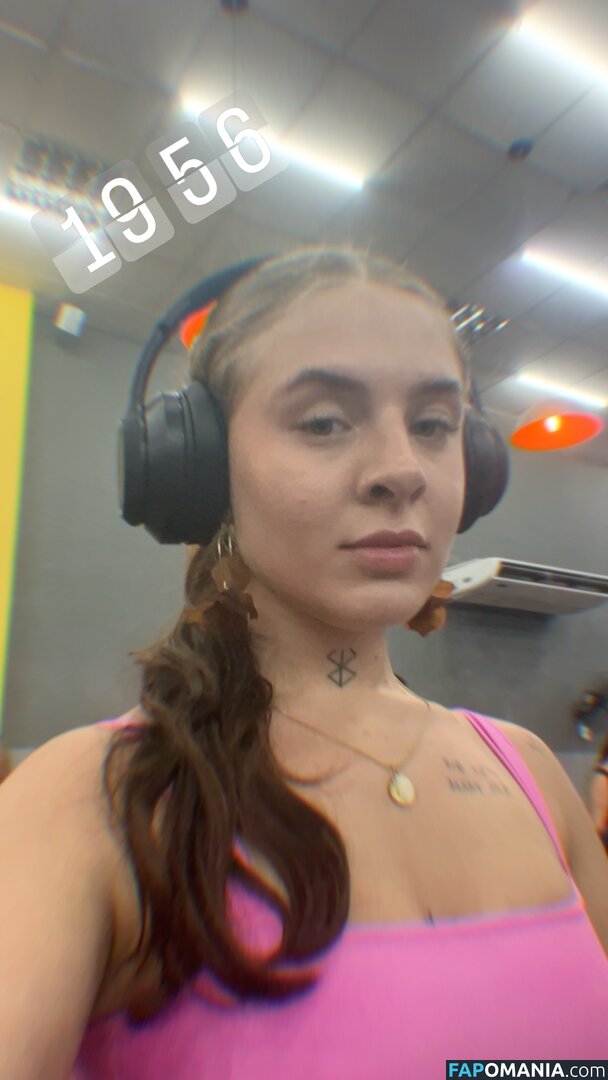 Malu Paris / maluparis Nahý OnlyFans  Uniklá fotka #8