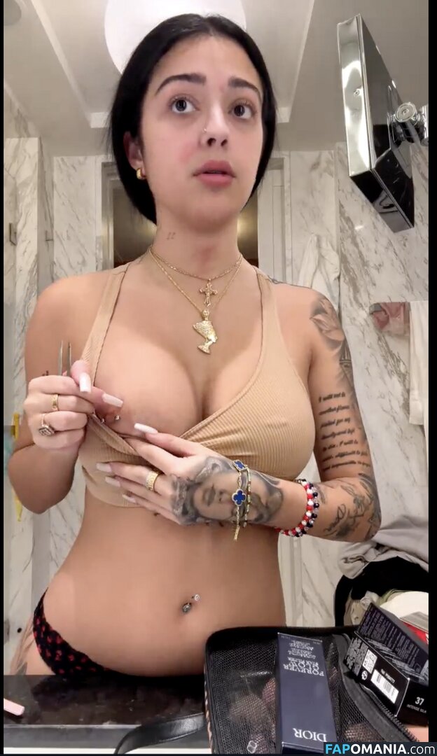 Malu Trevejo / malutrevejo / malutrevejo18 Nahý OnlyFans  Uniklá fotka #40