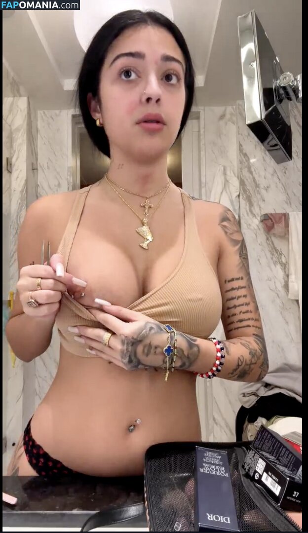 Malu Trevejo / malutrevejo / malutrevejo18 Nahý OnlyFans  Uniklá fotka #41