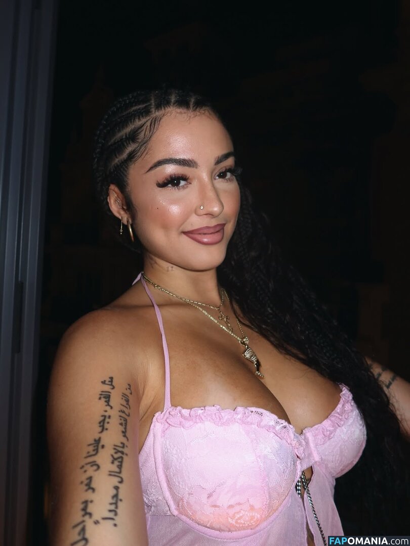 Malu Trevejo / malutrevejo / malutrevejo18 Nahý OnlyFans  Uniklá fotka #117
