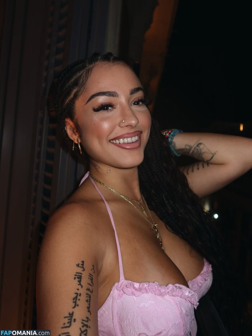 Malu Trevejo / malutrevejo / malutrevejo18 Nahý OnlyFans  Uniklá fotka #118
