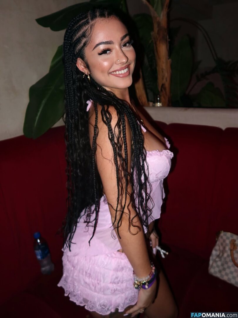 Malu Trevejo / malutrevejo / malutrevejo18 Nahý OnlyFans  Uniklá fotka #119