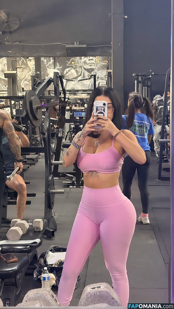 Malu Trevejo / malutrevejo / malutrevejo18 Nahý OnlyFans  Uniklá fotka #121