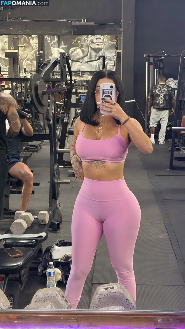 Malu Trevejo / malutrevejo / malutrevejo18 Nahý OnlyFans  Uniklá fotka #122