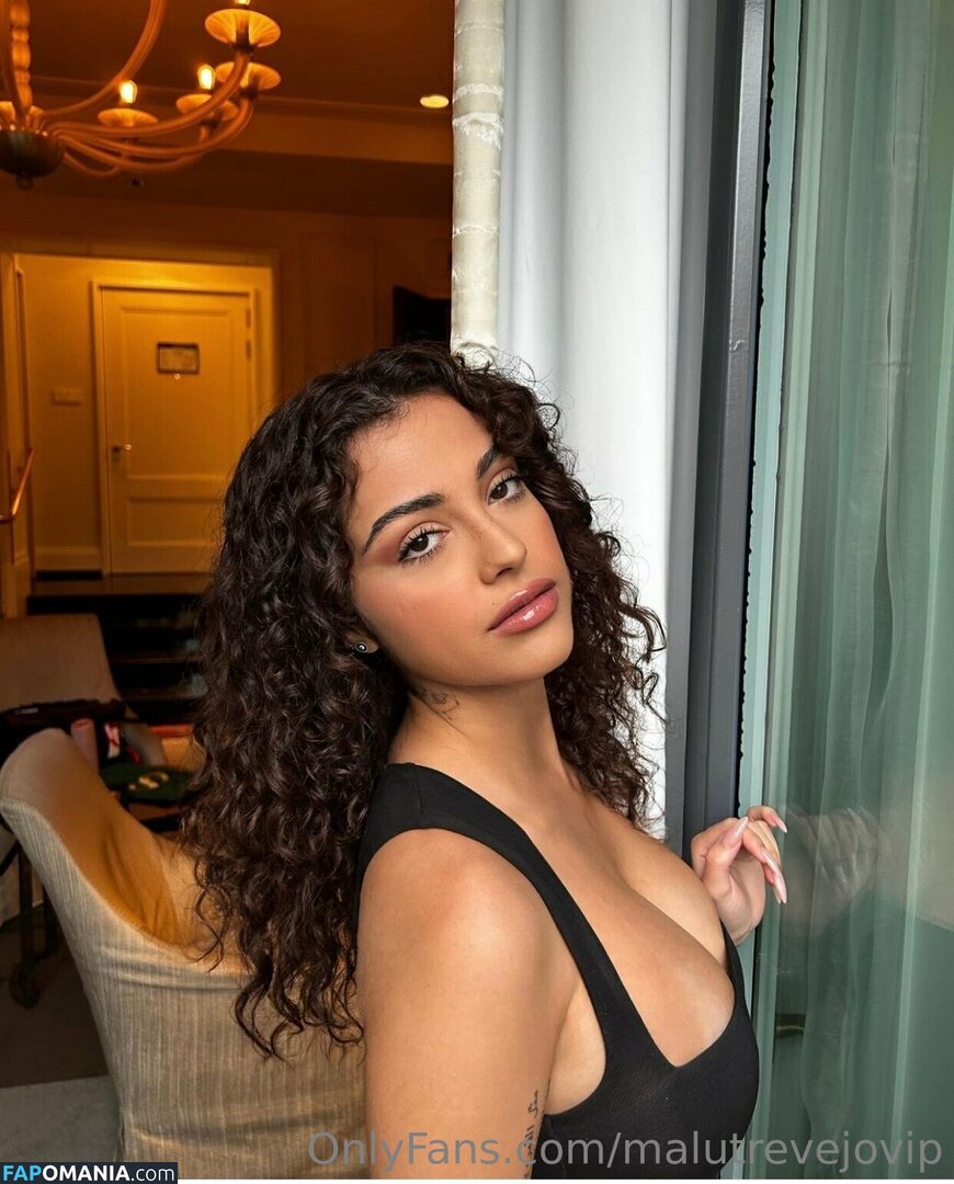malutrevejo / malutrevejovip Nahý OnlyFans  Uniklá fotka #11