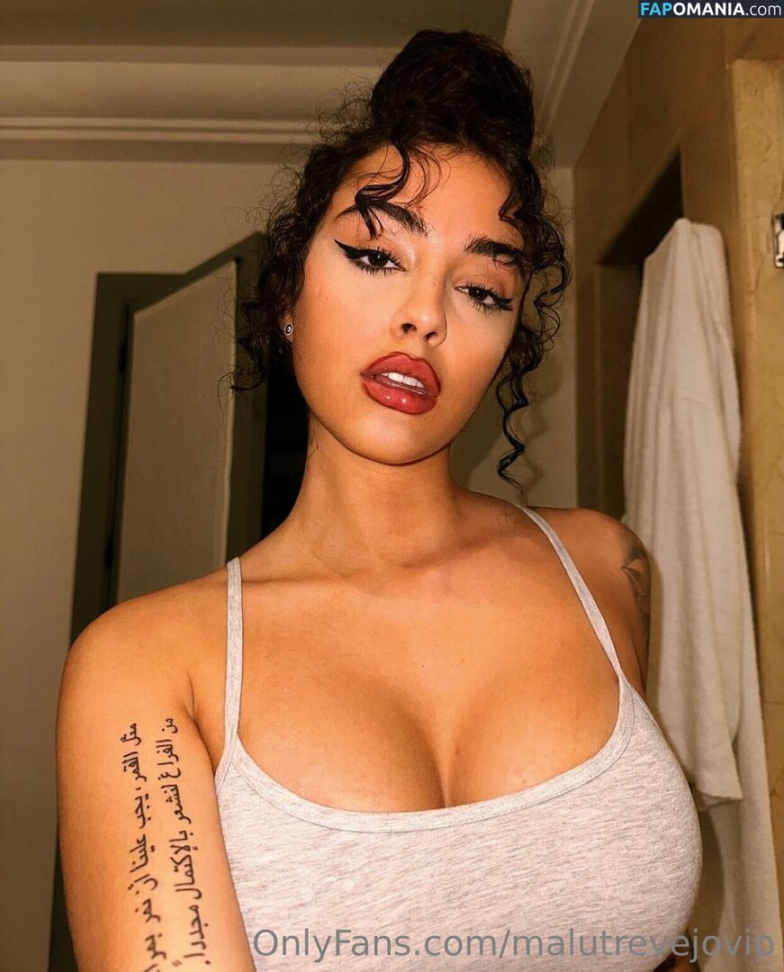 malutrevejo / malutrevejovip Nahý OnlyFans  Uniklá fotka #12