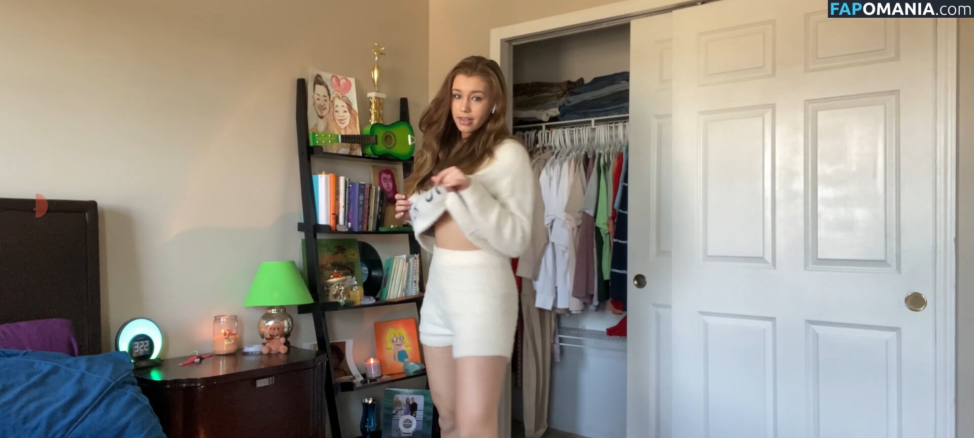Malvina Policarpova / malvinapolicarpova / nomangoeshere Nahý OnlyFans  Uniklá fotka #31