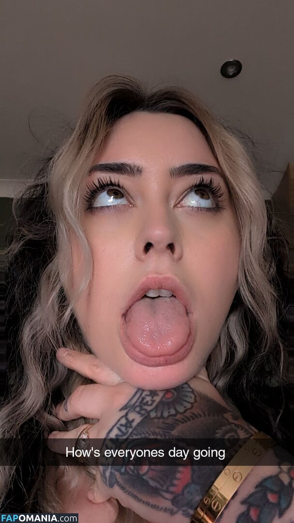 Mamaplugs / mamaplugsxo Nahý OnlyFans  Uniklá fotka #3