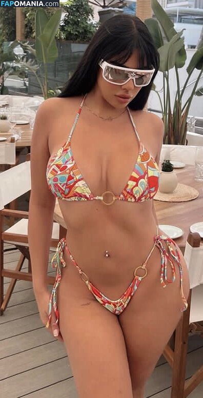 Mandi Vakili / mandi_vakili Nahý OnlyFans  Uniklá fotka #1