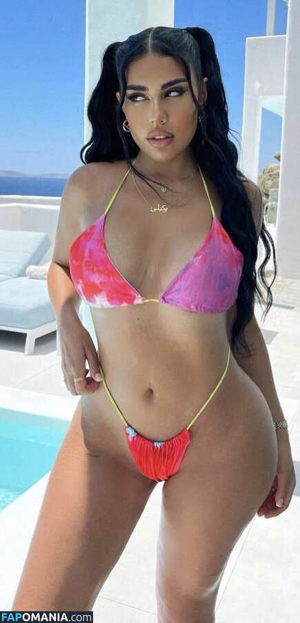Mandi Vakili / mandi_vakili Nahý OnlyFans  Uniklá fotka #11