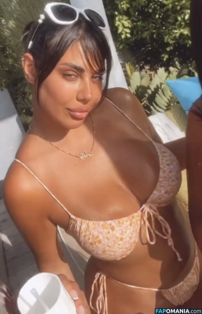 Mandi Vakili / mandi_vakili Nahý OnlyFans  Uniklá fotka #15