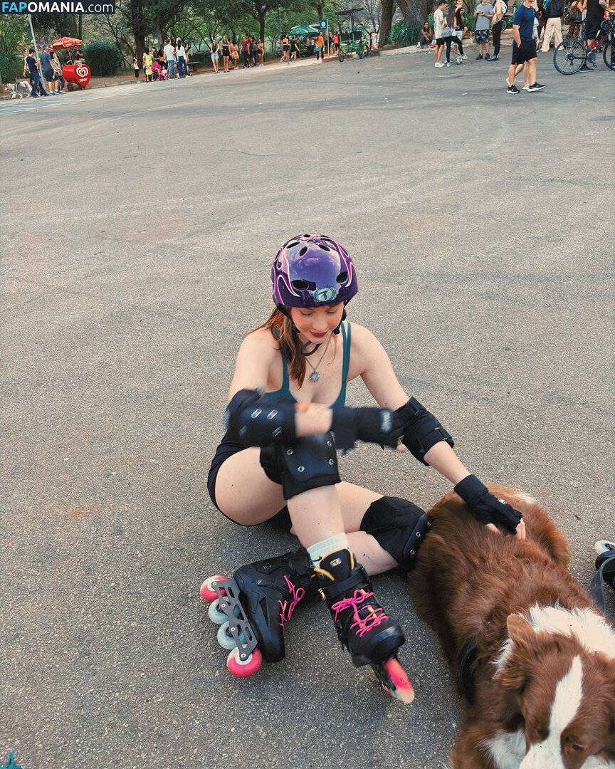 Amanda Toledo / MandsToledo Nahý OnlyFans  Uniklá fotka #137