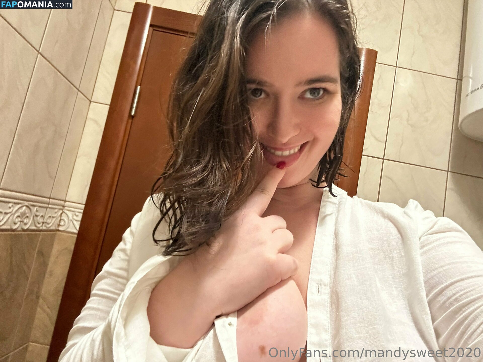 mandysweet2020 Nahý OnlyFans  Uniklá fotka #6