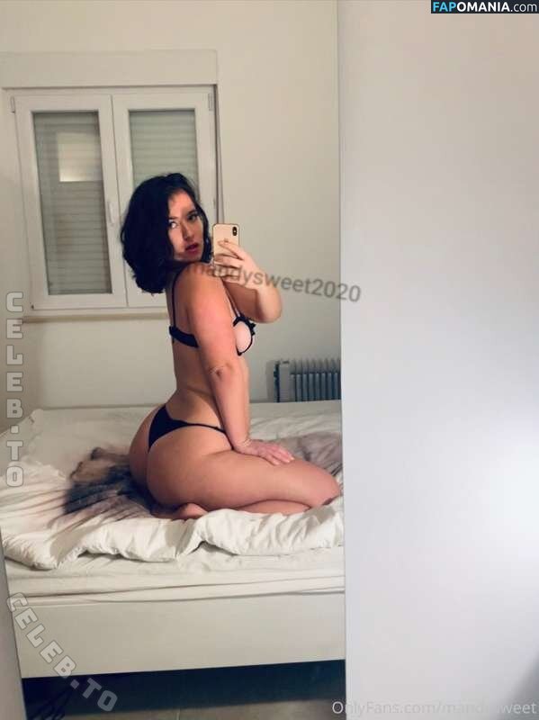 https: / mandysweet2020 Nahý OnlyFans  Uniklá fotka #389