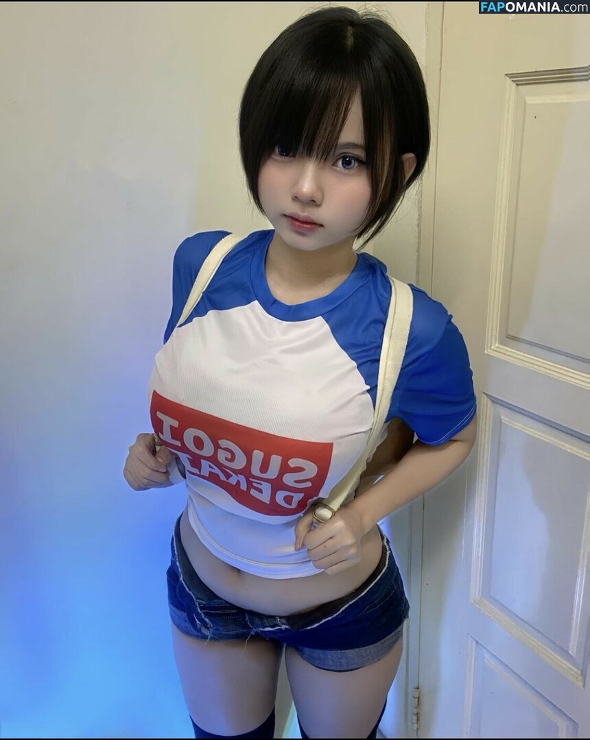 Mangporjpg / mangpor.jpg Nahý OnlyFans  Uniklá fotka #4