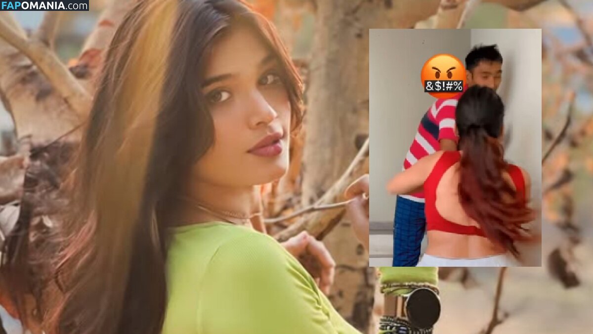 Mansi Suravase Nahý OnlyFans  Uniklá fotka #1