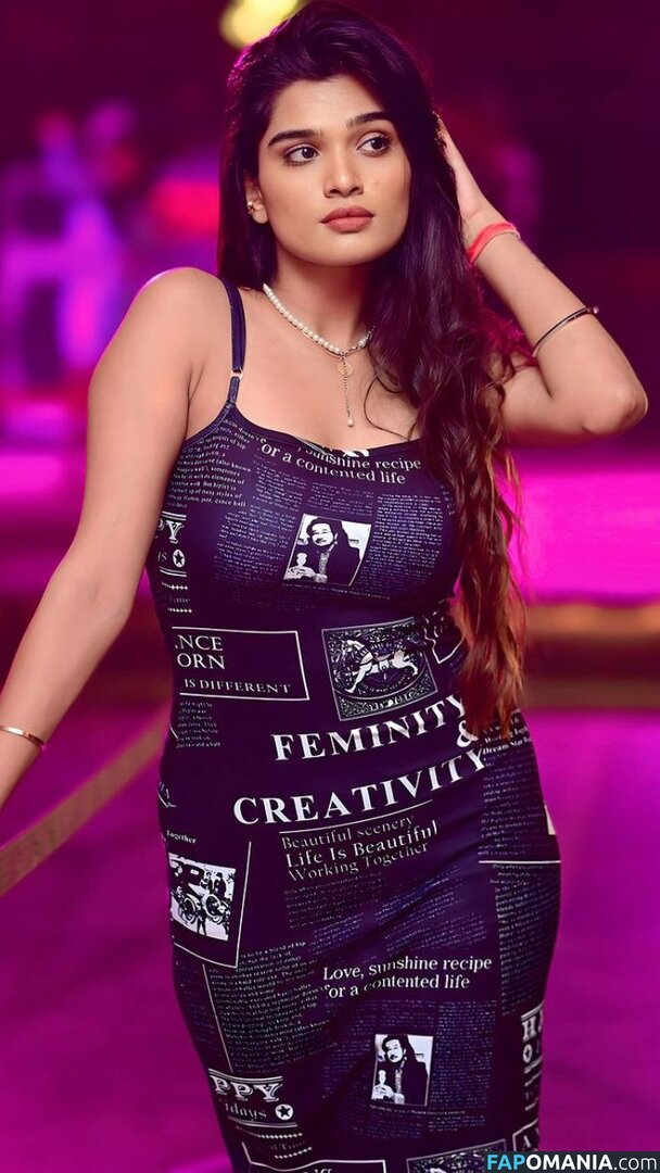 Mansi Suravase Nahý OnlyFans  Uniklá fotka #7