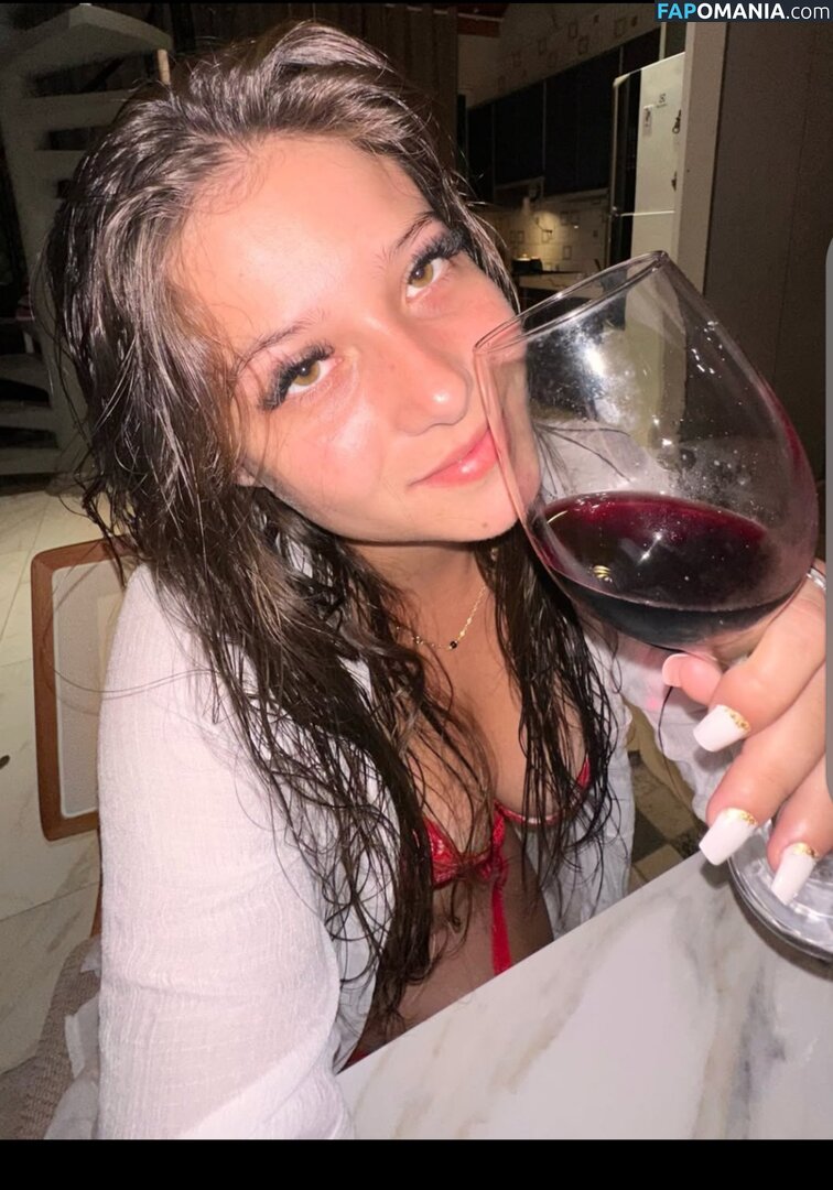 Manu Demarqui / manuzinha_demarquii Nahý OnlyFans  Uniklá fotka #18