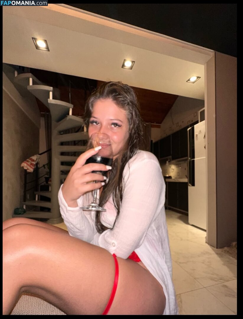 Manu Demarqui / manuzinha_demarquii Nahý OnlyFans  Uniklá fotka #19