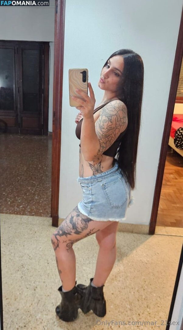 mar_21sex Nahý OnlyFans  Uniklá fotka #1