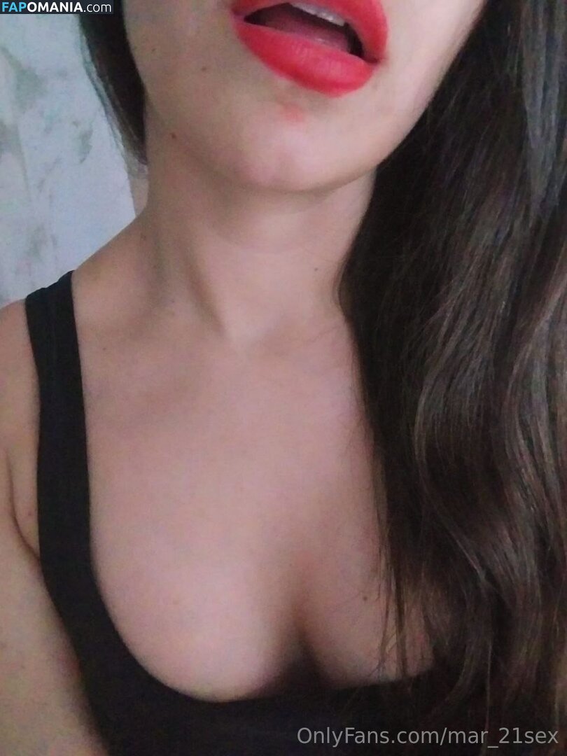 mar_21sex Nahý OnlyFans  Uniklá fotka #3