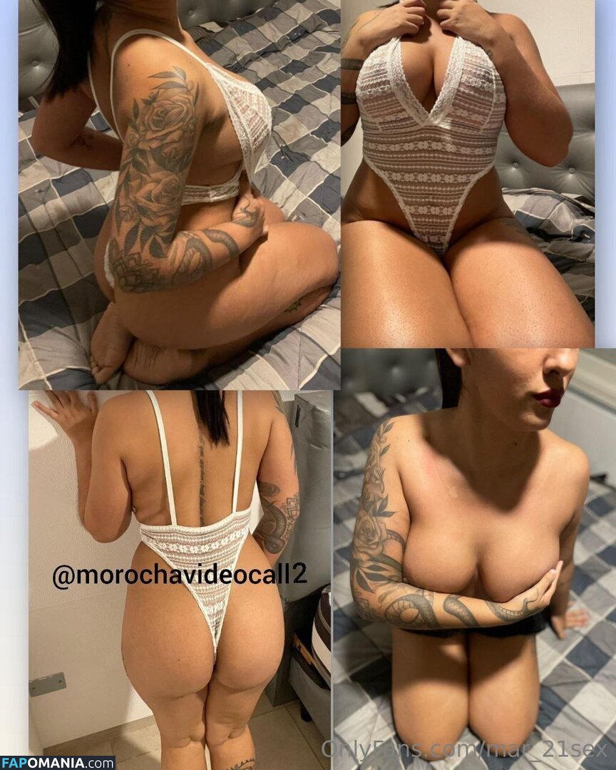mar_21sex Nahý OnlyFans  Uniklá fotka #6