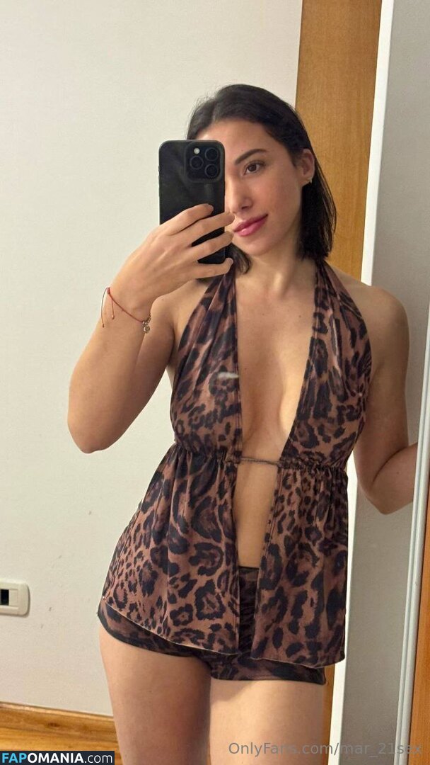 mar_21sex Nahý OnlyFans  Uniklá fotka #10