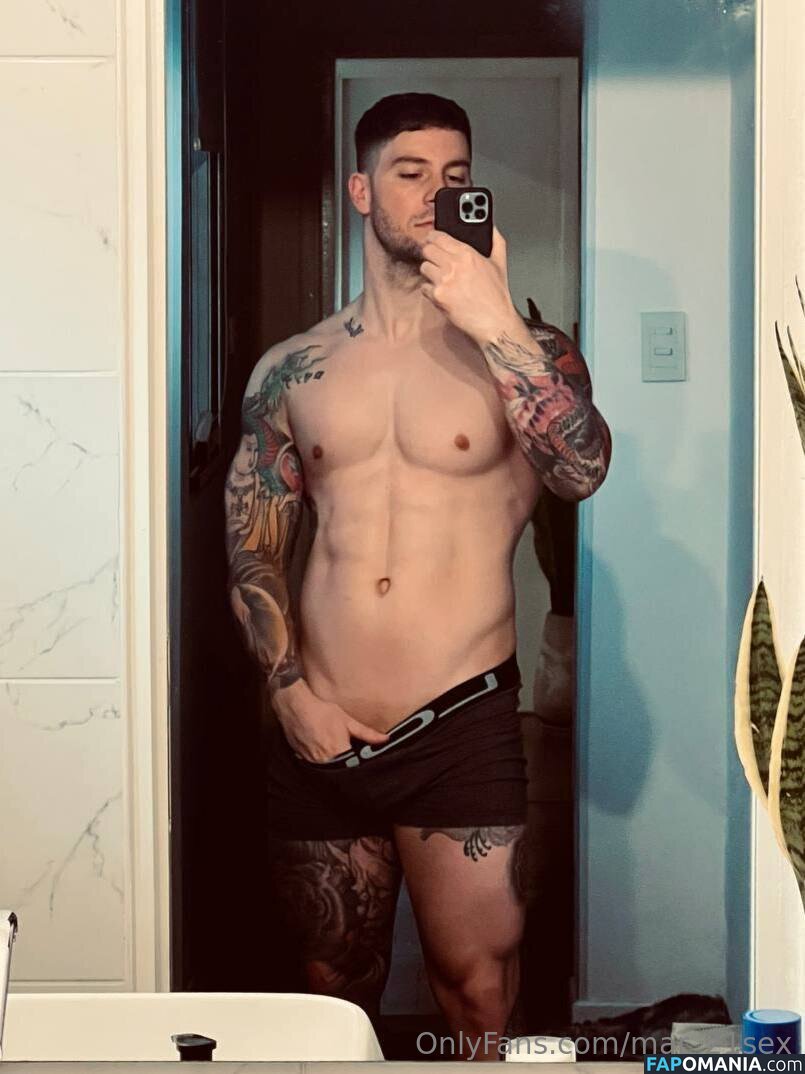 mar_21sex Nahý OnlyFans  Uniklá fotka #19