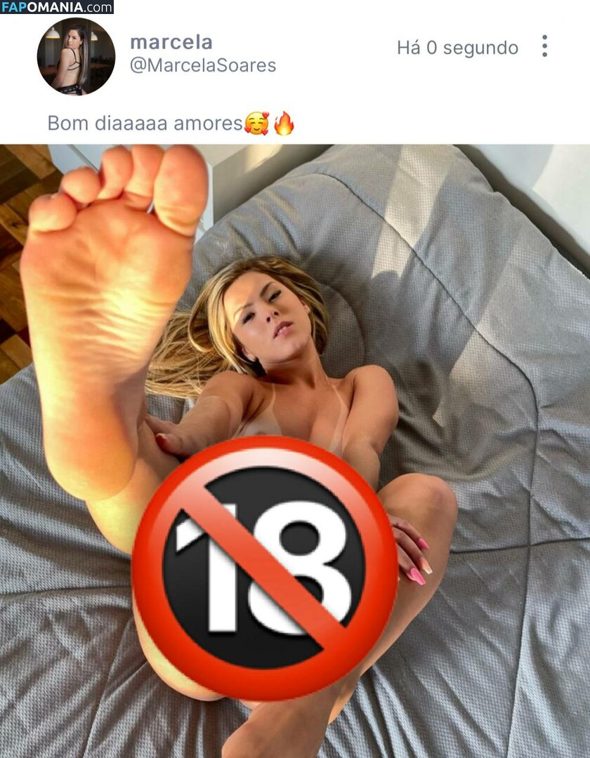 Marcela Soares / marcelasoares / marcelassr Nahý OnlyFans  Uniklá fotka #16