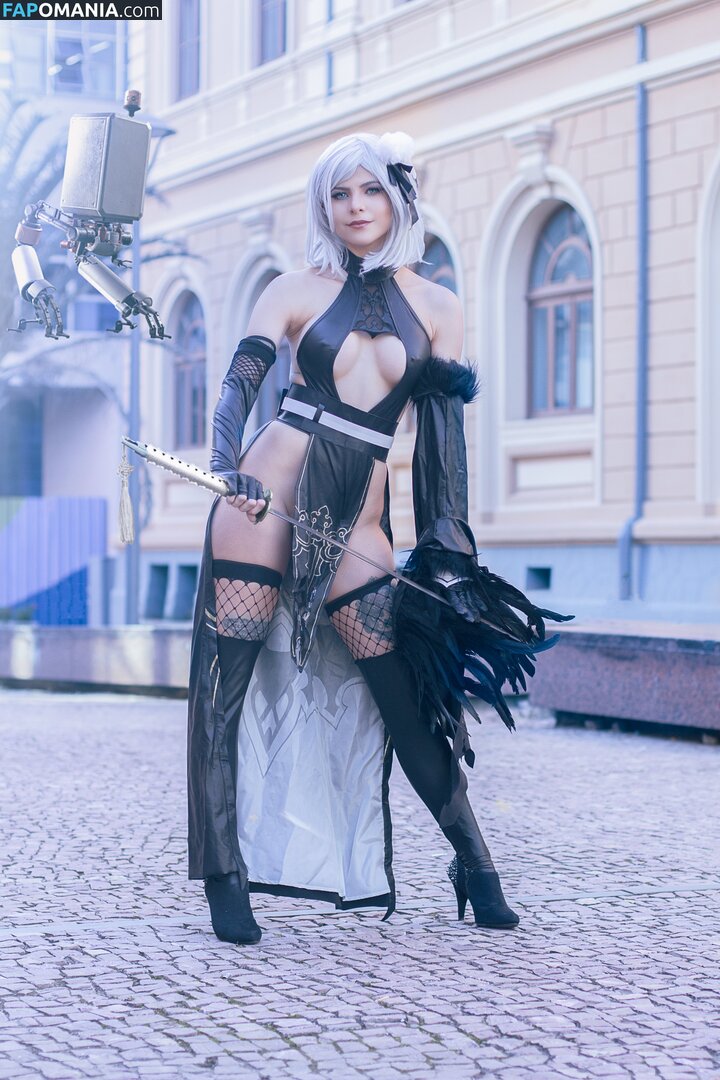 Marcela Wandalsen / WANDALSENN / marcelawandalsen Nahý OnlyFans  Uniklá fotka #1